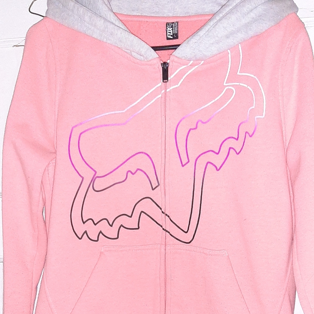 Women's FOX hoodie